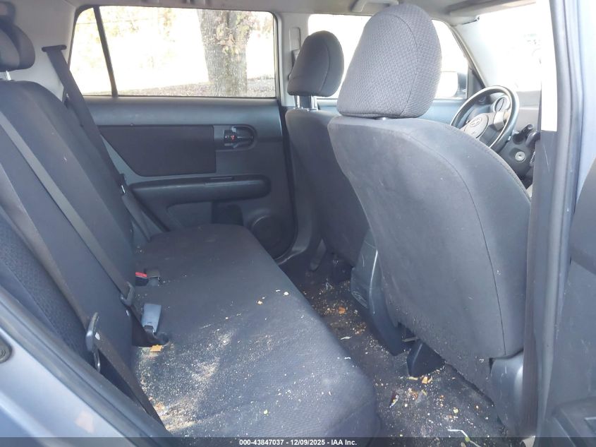 2009 Scion Xb VIN: JTLKE50E191077975 Lot: 43847037