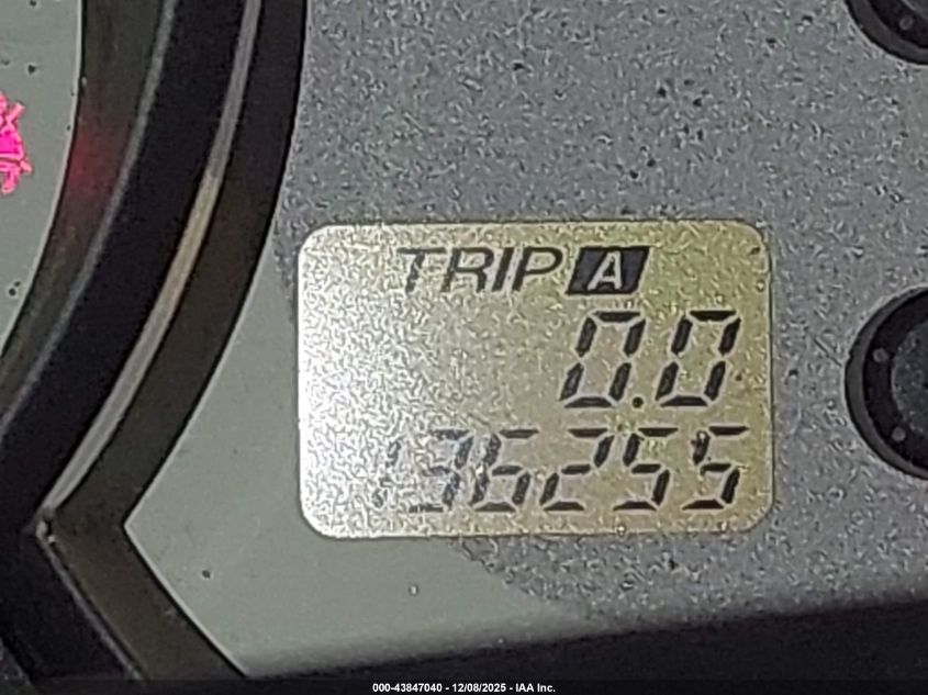 2007 Mazda Mazda3 I VIN: JM1BK32F971641755 Lot: 43847040