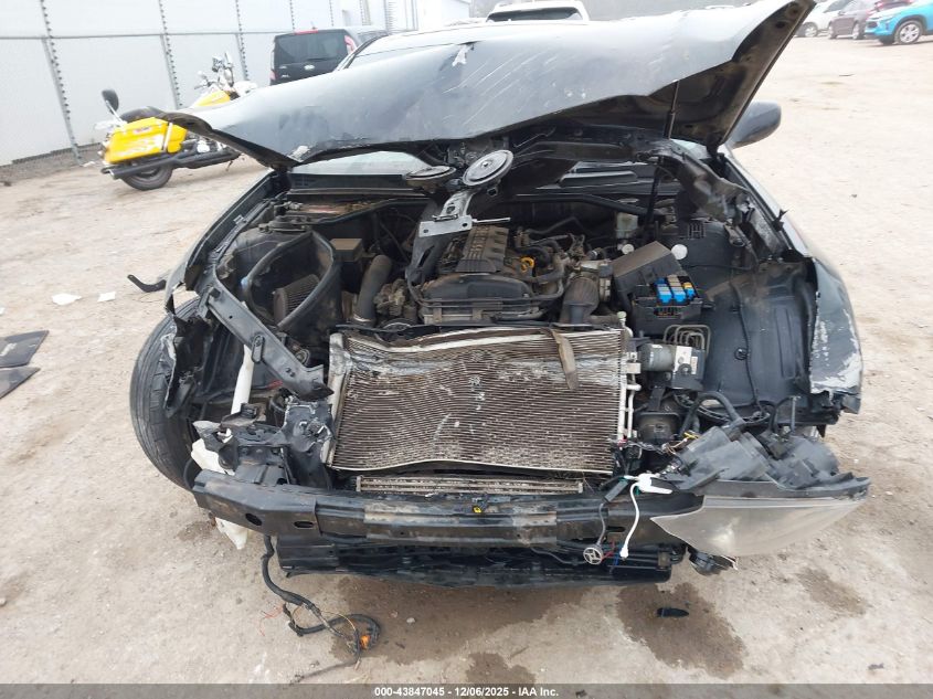 2010 Hyundai Genesis 2.0T Track VIN: KMHHT6KD4AU003759 Lot: 43847045