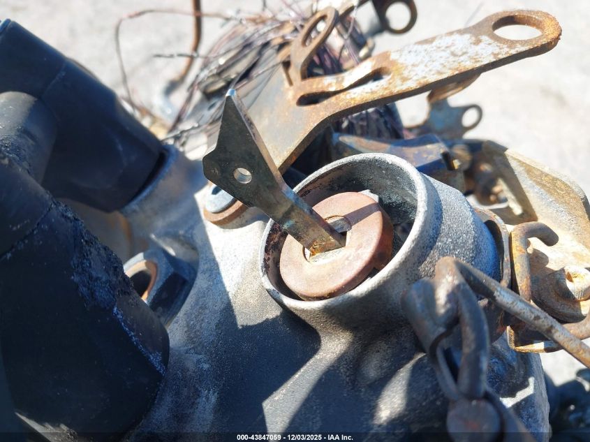 2024 Kawasaki El450 C VIN: ML5ELFC12RDA03781 Lot: 43847059