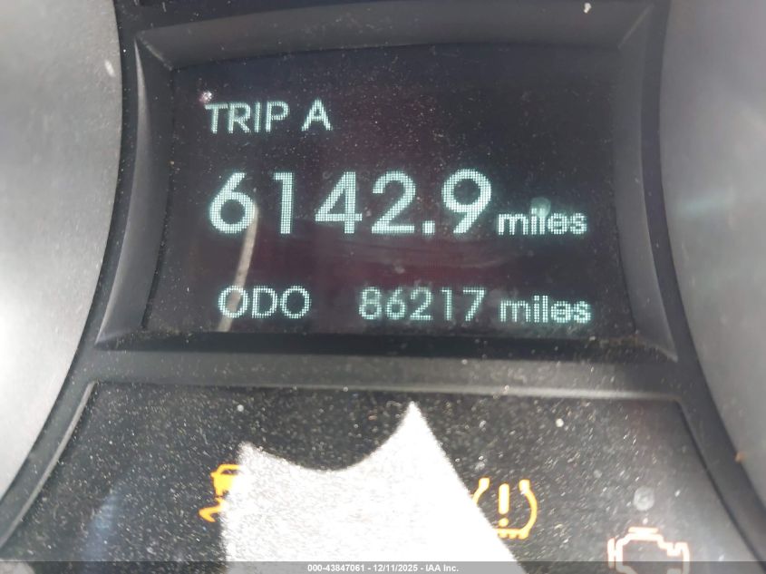 2014 Hyundai Sonata Gls VIN: 5NPEB4AC7EH902333 Lot: 43847061