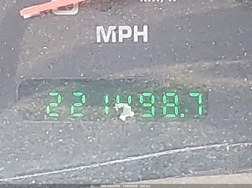 2004 Ford F-250 Lariat/Xl/Xlt VIN: 1FTNW21P24EB46355 Lot: 43847094