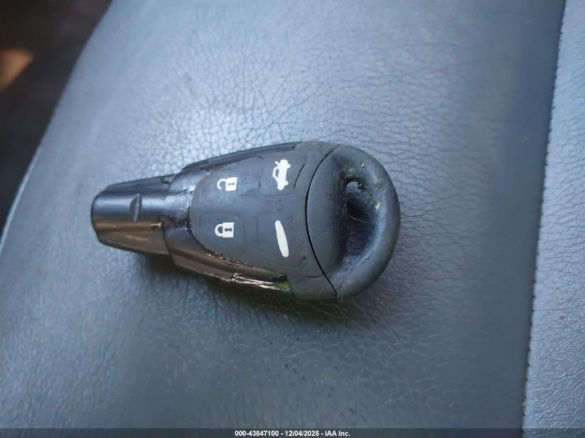 2005 Saab 9-3 Arc VIN: YS3FD49Y251020226 Lot: 43847100