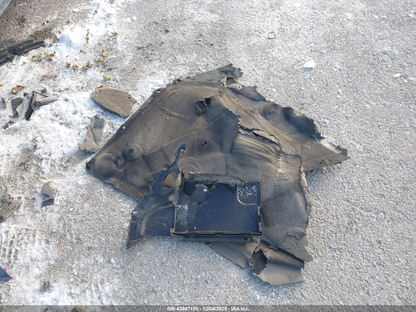 2005 Saab 9-3 Arc VIN: YS3FD49Y251020226 Lot: 43847100