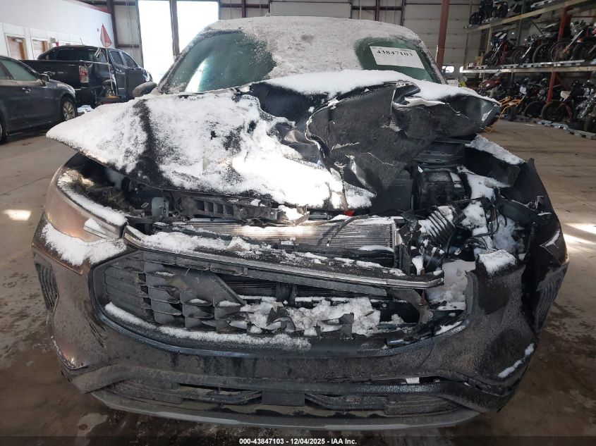 2023 Ford Escape Active VIN: 1FMCU0GN7PUB25207 Lot: 43847103