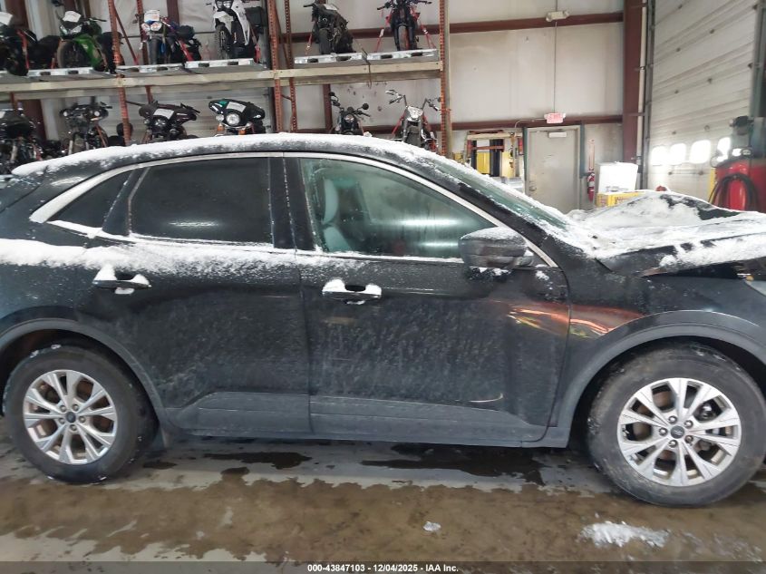 2023 Ford Escape Active VIN: 1FMCU0GN7PUB25207 Lot: 43847103