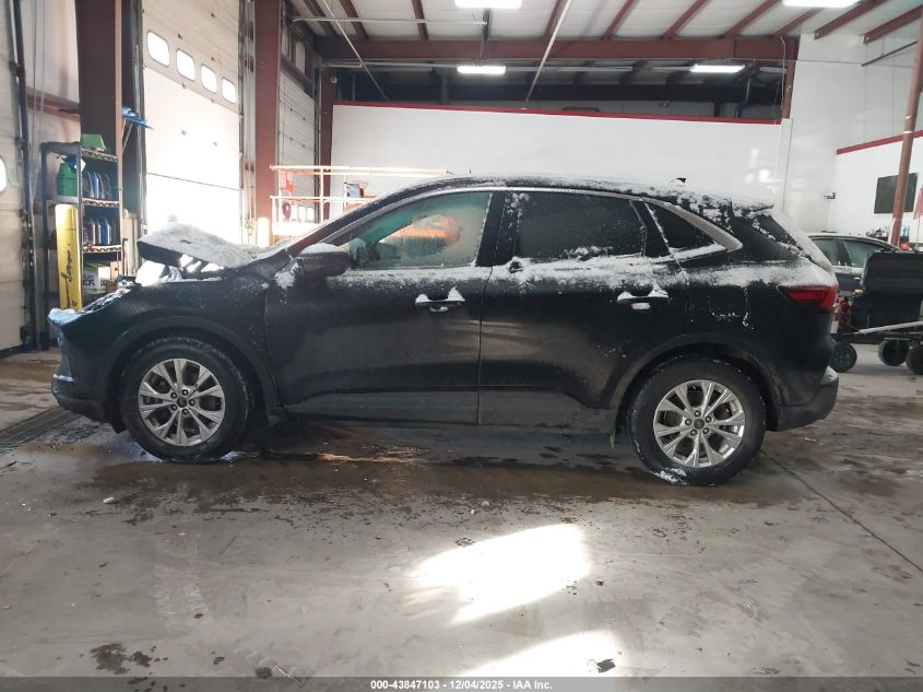 2023 Ford Escape Active VIN: 1FMCU0GN7PUB25207 Lot: 43847103
