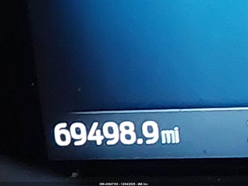 2023 Ford Escape Active VIN: 1FMCU0GN7PUB25207 Lot: 43847103