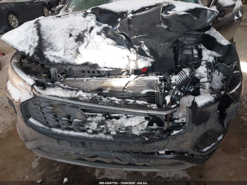 2023 Ford Escape Active VIN: 1FMCU0GN7PUB25207 Lot: 43847103