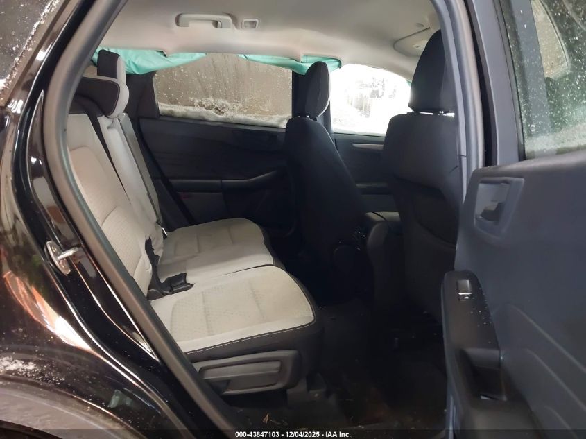 2023 Ford Escape Active VIN: 1FMCU0GN7PUB25207 Lot: 43847103