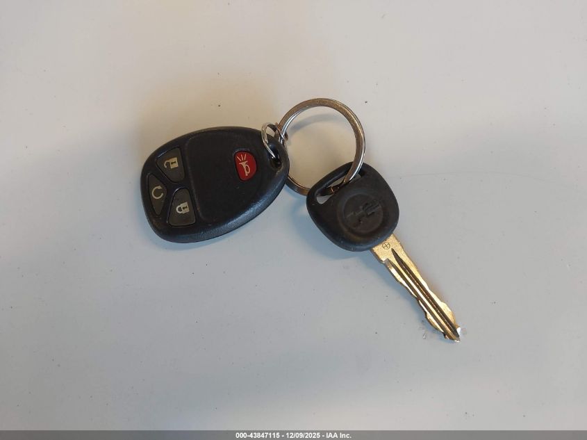 2008 Hummer H2 Suv VIN: 5GRGN23858H100796 Lot: 43847115