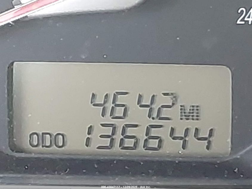 2007 Hyundai Sonata Gls VIN: 5NPET46C97H193316 Lot: 43847117