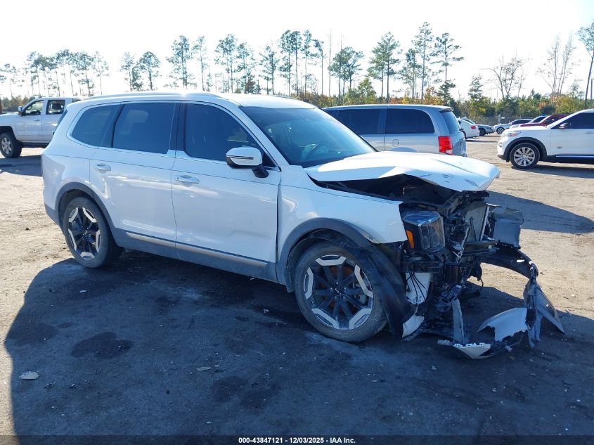 KIA TELLURIDE EX