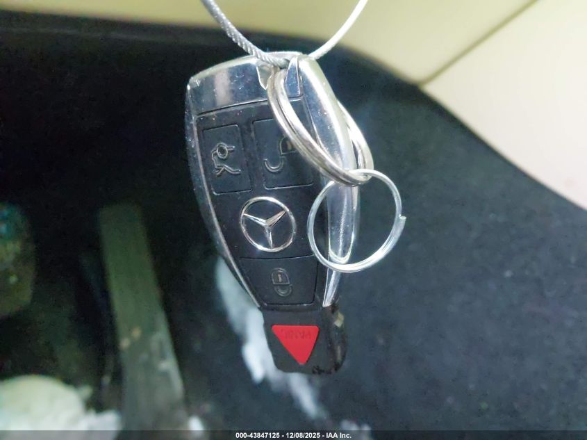 2017 Mercedes-Benz Glc 300 4Matic VIN: WDC0G4KB6HF140199 Lot: 43847125