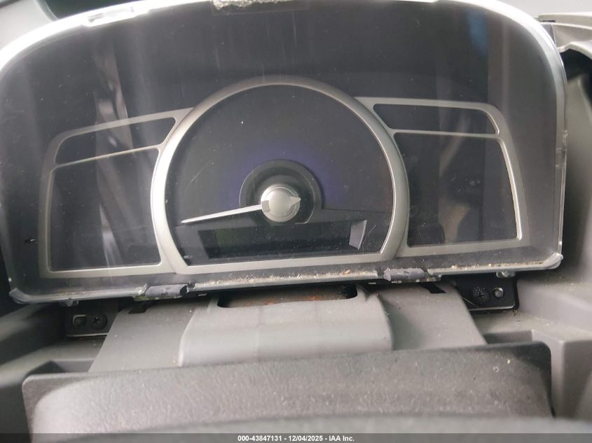 2010 Honda Civic Ex-L VIN: 19XFA1F91AE044780 Lot: 43847131