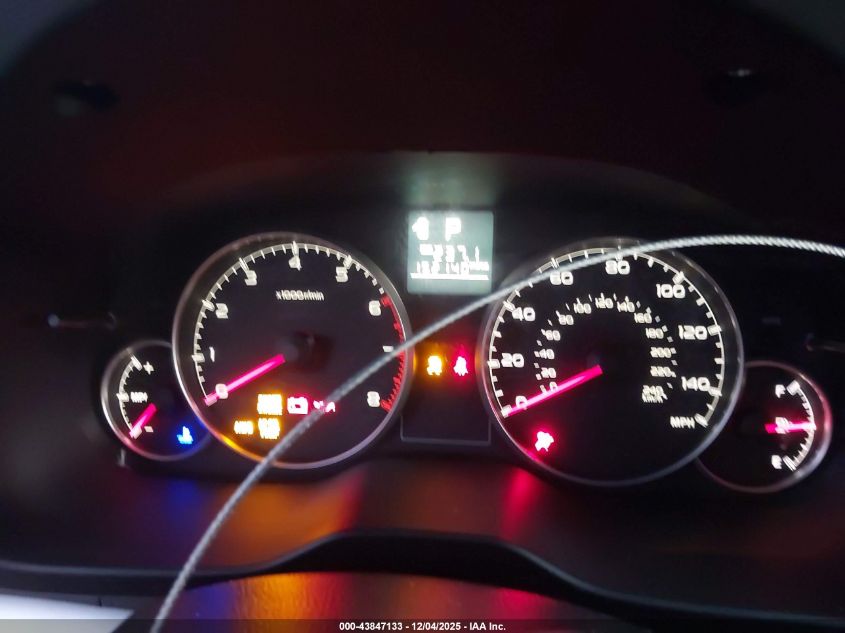 2013 Subaru Outback 2.5I Premium VIN: 4S4BRBCC3D3277130 Lot: 43847133