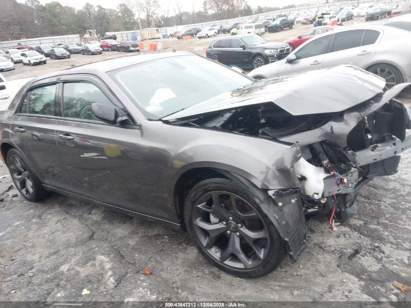 CHRYSLER 300 TOURING