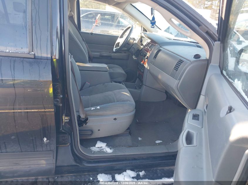 2005 Dodge Durango Slt