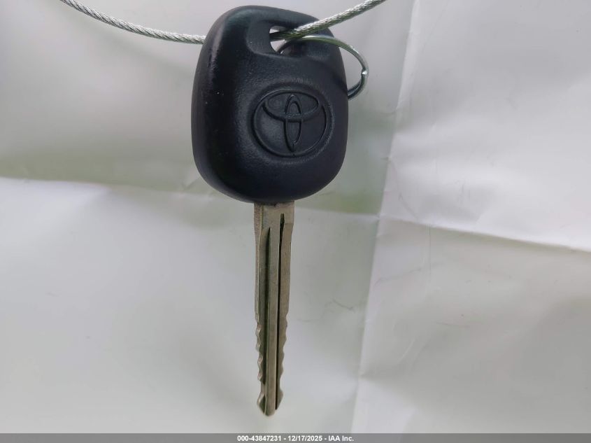 2011 Toyota Camry Le VIN: 4T1BF3EK7BU639518 Lot: 43847231