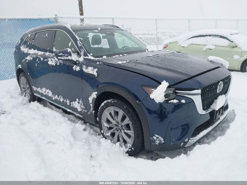 MAZDA CX-90 3.3 TURBO PREMIUM