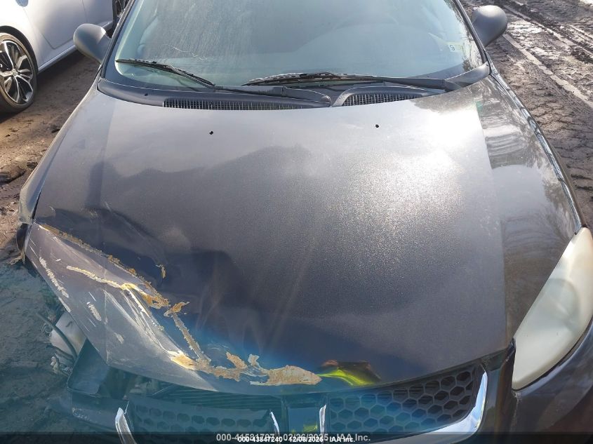 2005 Dodge Stratus Sxt VIN: 1B3EL46T35N636283 Lot: 43847240