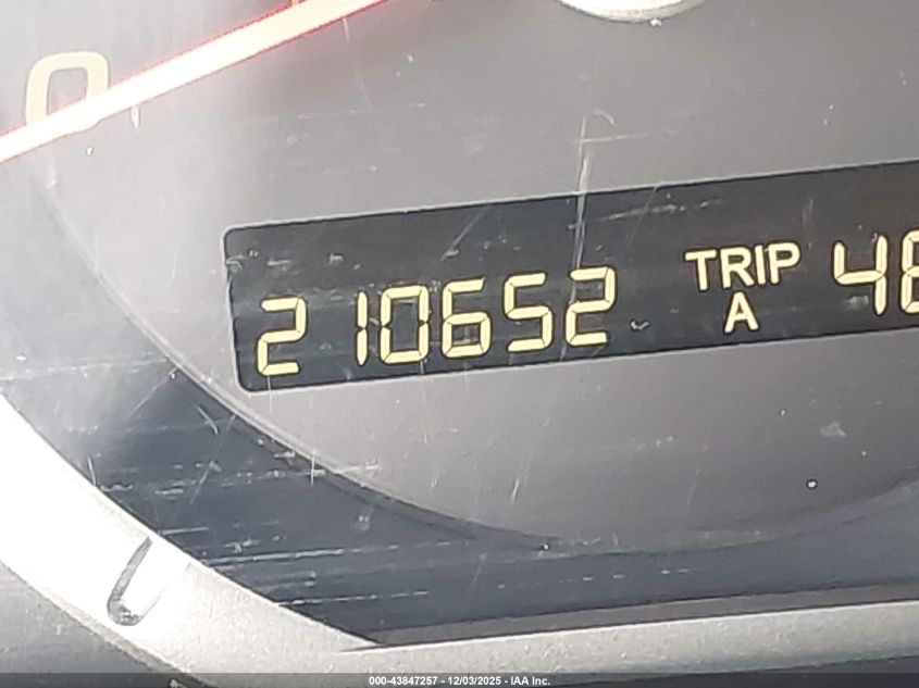 2006 Honda Pilot Ex-L VIN: 2HKYF18536H531180 Lot: 43847257