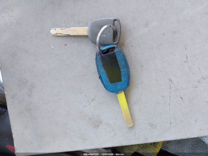 2006 Honda Pilot Ex-L VIN: 2HKYF18536H531180 Lot: 43847257