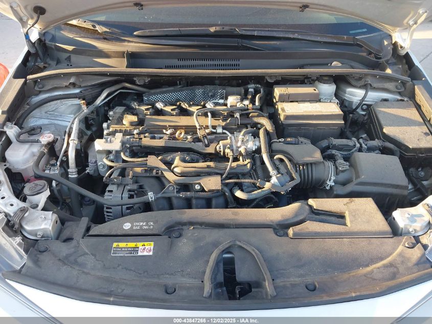 2024 Toyota Corolla Le VIN: 5YFB4MDE7RP086839 Lot: 43847266