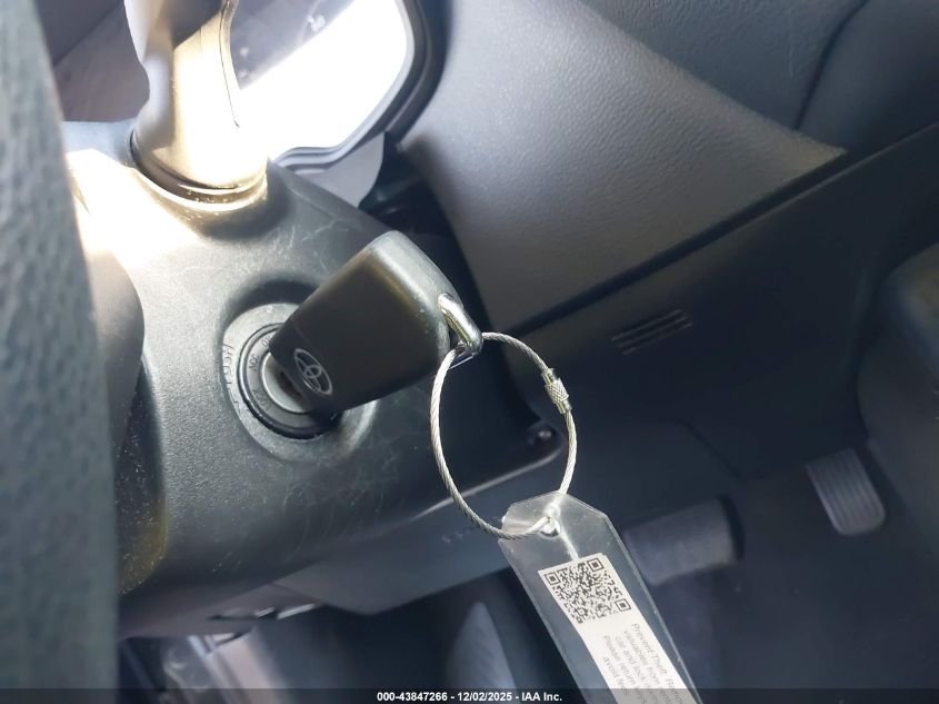 2024 Toyota Corolla Le VIN: 5YFB4MDE7RP086839 Lot: 43847266