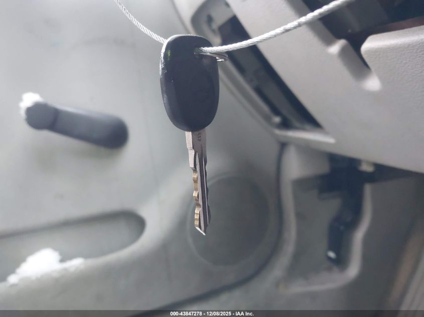 2007 Chevrolet Cobalt Ls VIN: 1G1AK55F877402125 Lot: 43847278