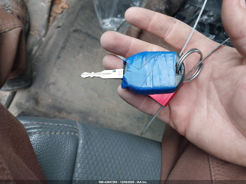 2015 Ford F-350 Xl VIN: 1FTRF3D64FEB62473 Lot: 43847285