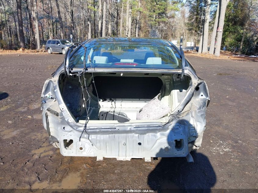 2020 Honda Civic Lx VIN: 2HGFC2F62LH515527 Lot: 43847287