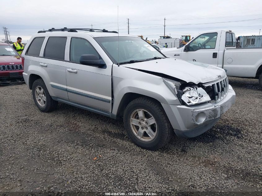 2007 Jeep Grand Cherokee Laredo
