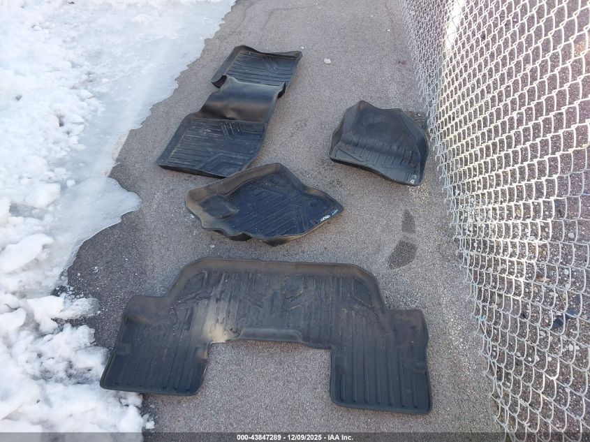 2017 Ford Explorer Xlt VIN: 1FM5K8D86HGC32017 Lot: 43847289