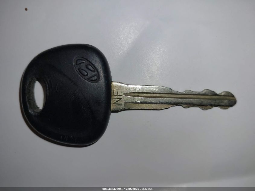 2006 Hyundai Sonata Gls V6/Lx V6 VIN: 5NPEU46F96H043227 Lot: 43847295