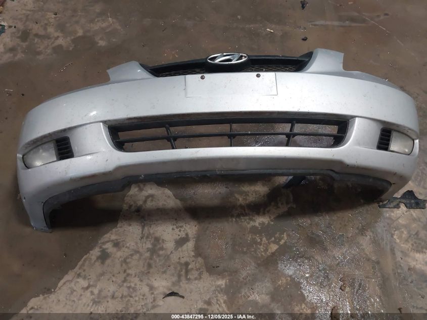 2006 Hyundai Sonata Gls V6/Lx V6 VIN: 5NPEU46F96H043227 Lot: 43847295