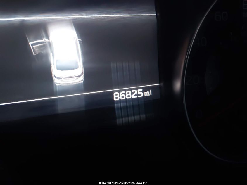 2020 Kia Forte Gt VIN: 3KPF44AC8LE137195 Lot: 43847301