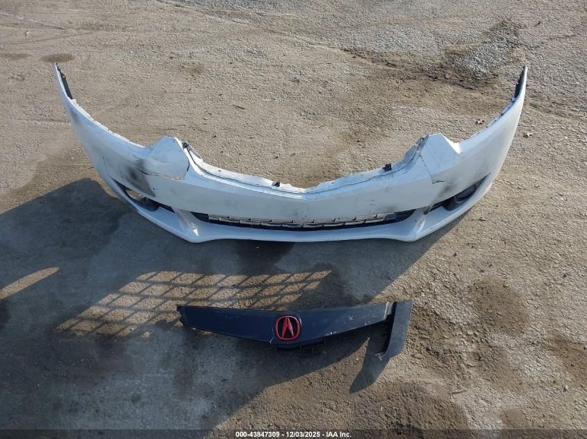 2009 Acura Tsx VIN: JH4CU26659C028542 Lot: 43847309