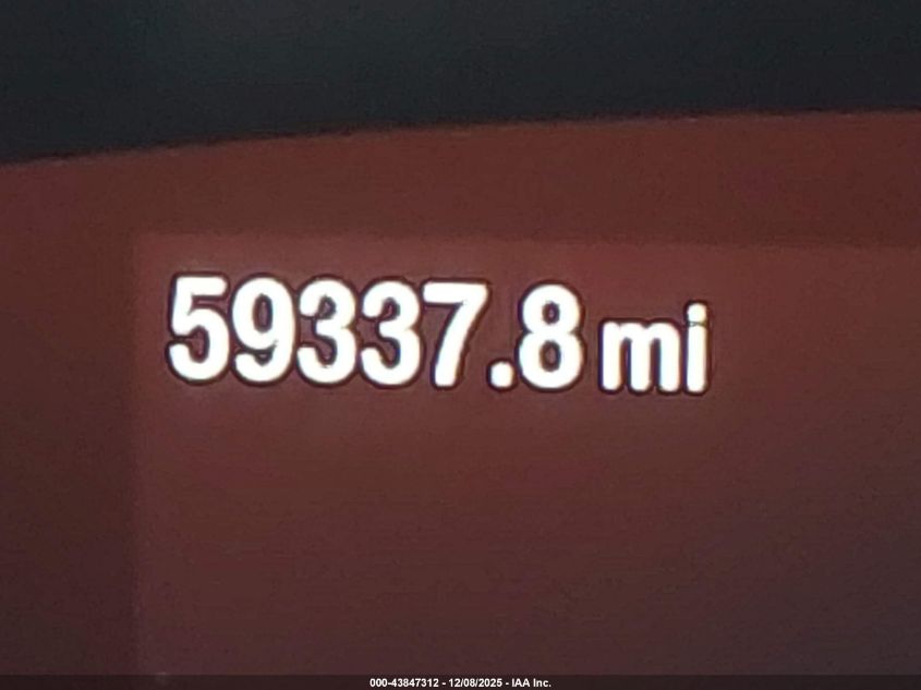 2021 Ford Bronco Sport Big Bend VIN: 3FMCR9B67MRB37771 Lot: 43847312