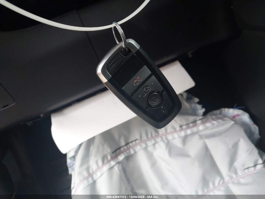 2021 Ford Bronco Sport Big Bend VIN: 3FMCR9B67MRB37771 Lot: 43847312