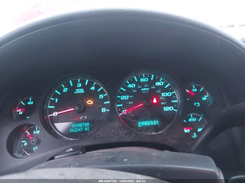 2008 GMC Sierra 1500 Slt VIN: 2GTEK19J881269655 Lot: 43847324