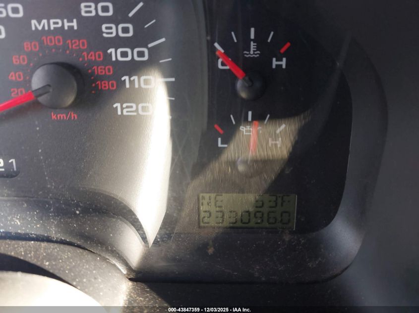 2007 Ford F-150 Stx/Xl/Xlt VIN: 1FTRF12267NA08577 Lot: 43847359