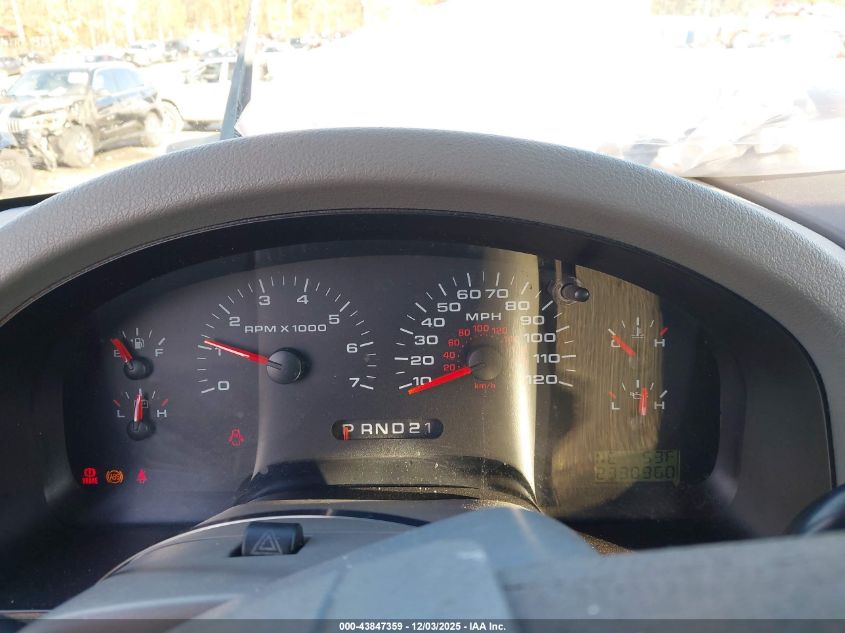 2007 Ford F-150 Stx/Xl/Xlt VIN: 1FTRF12267NA08577 Lot: 43847359