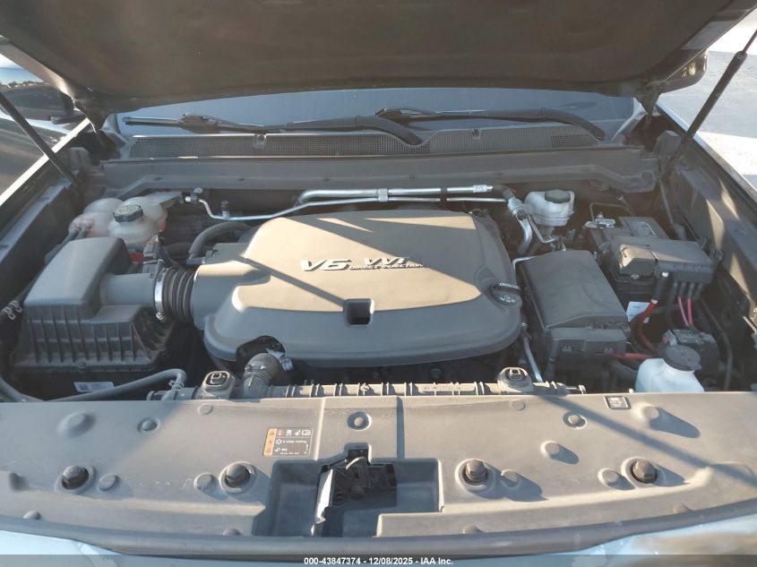 2021 GMC Canyon 4Wd Short Box At4 - Cloth VIN: 1GTG6FEN7M1254566 Lot: 43847374