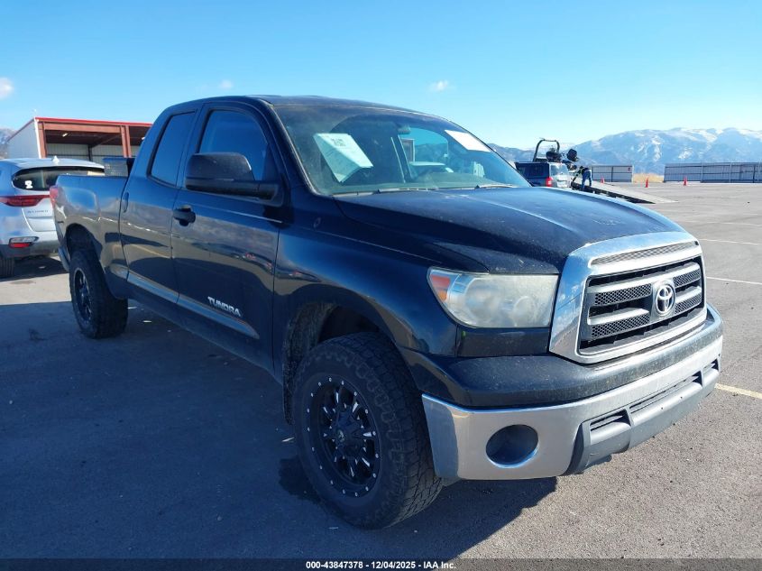 TOYOTA TUNDRA GRADE 4.6L V8