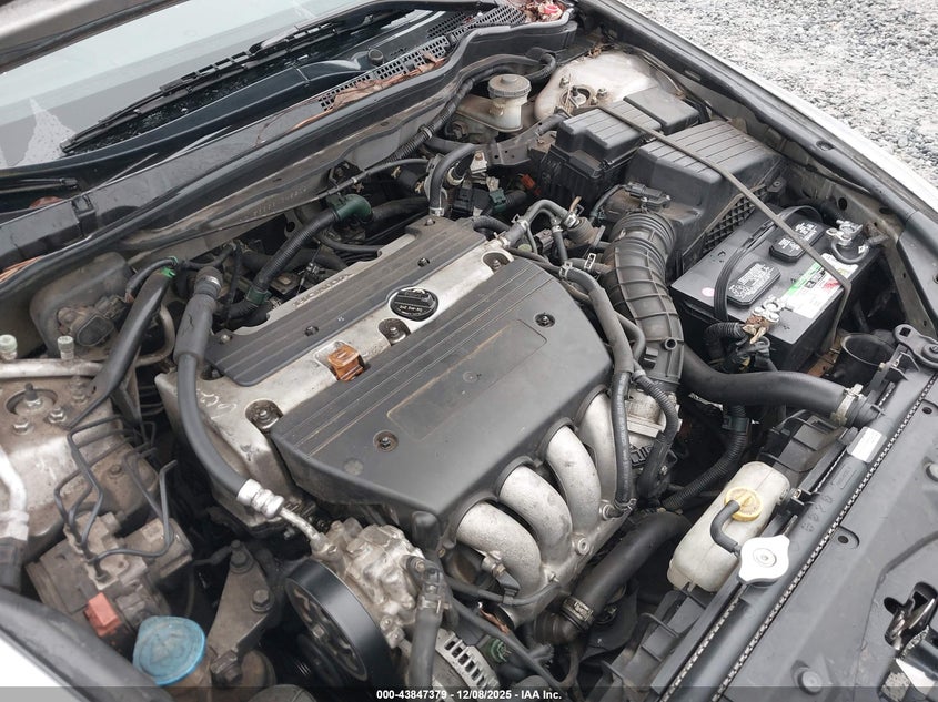 1HGCM56326A048202 2006 HONDA ACCORD photo no. 10