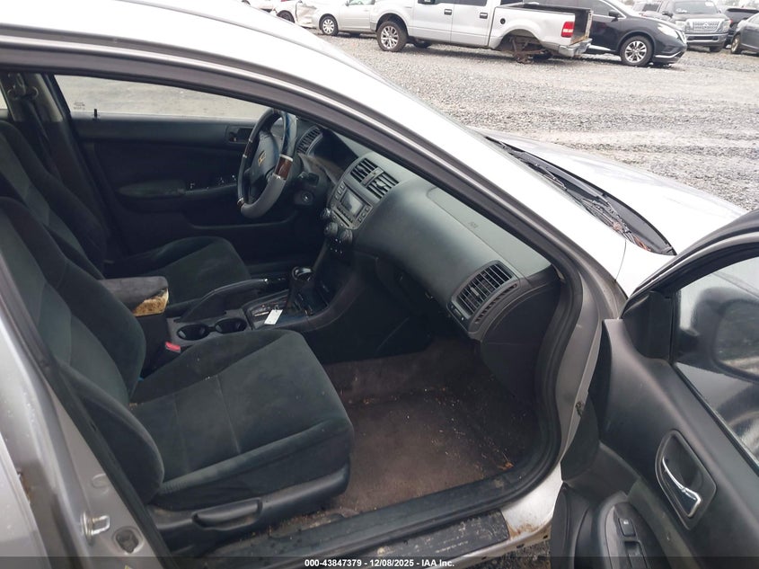 1HGCM56326A048202 2006 HONDA ACCORD photo no. 5