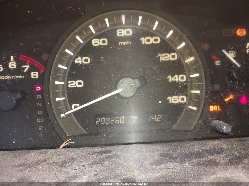 1HGCM56326A048202 2006 HONDA ACCORD photo no. 7
