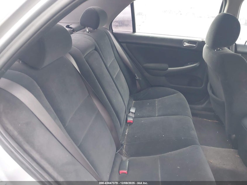 1HGCM56326A048202 2006 HONDA ACCORD photo no. 8