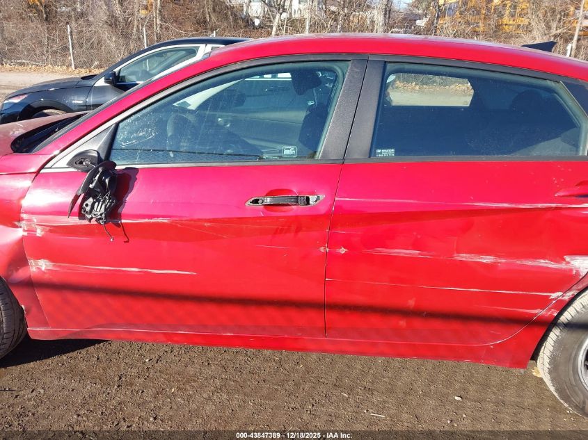 2021 Hyundai Elantra Se VIN: KMHLL4AG2MU162357 Lot: 43847389